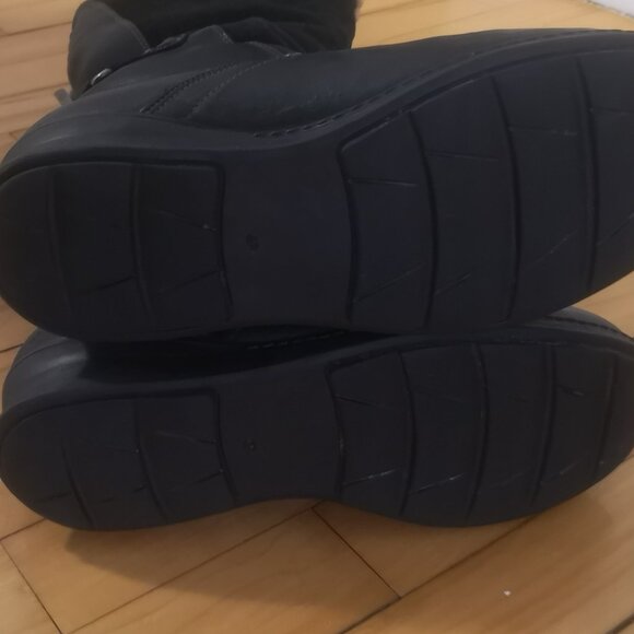 Pajar London Heritage Women's Winter Boots – Shearling Lined, Waterproof - Picture 12 of 16